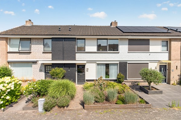 Reesstraat 14, 4921TK Made
